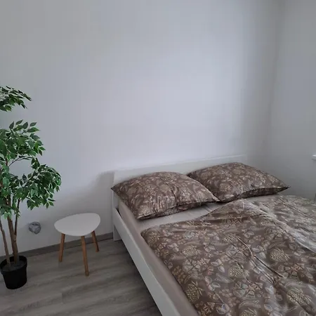 Stylovy V Samorine 2 Apartment Samorin