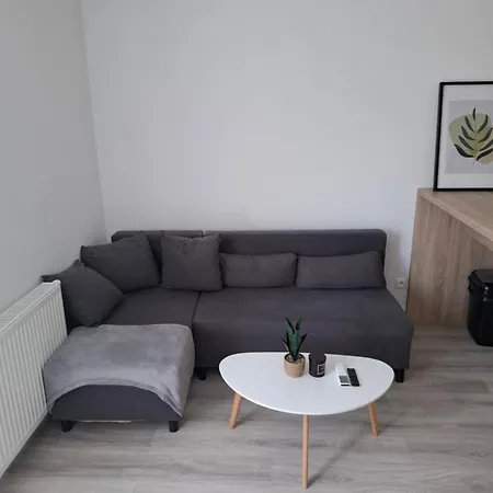 Stylovy V Samorine 2 Apartman