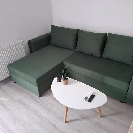 Apartmán Stylovy V Samorine 2 *